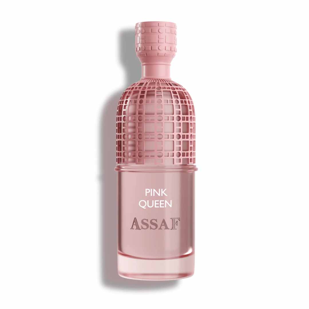 عطر PINK QUEEN من عساف 200مل